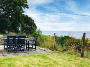 Owl Cottage, Helmsdale